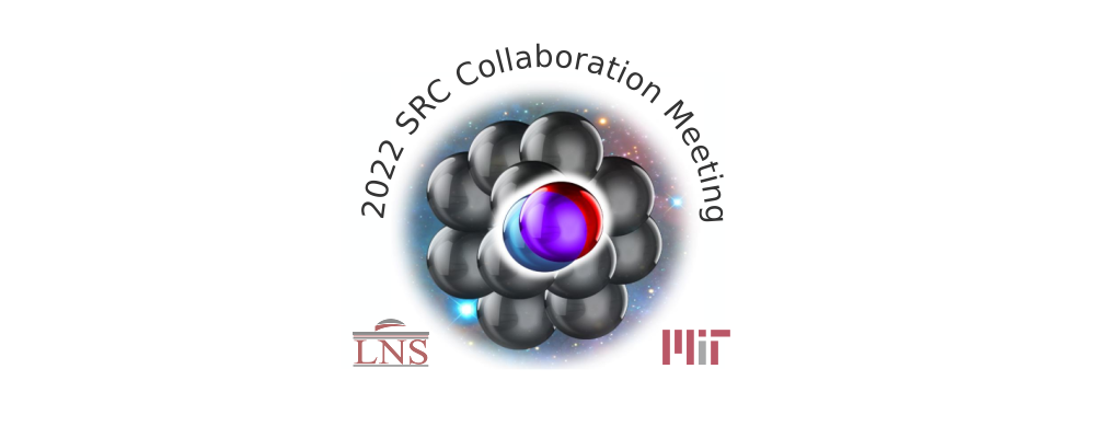 Workshop on Short Range Correlations at the Intersect of Nuclear and Nucleon Structures
